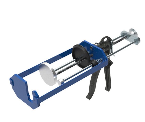Image of Cox M750X/10 29 oz CIM Gun